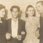 BE 32 Adelina e Pepe de Pitilán e Celia e Villarmea.